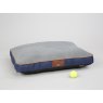 MATTRESS SAVILE L MARINERS BLUE