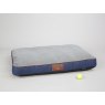 George Barclay George Barclay Savile Mattress Mariner's Blue