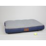 George Barclay George Barclay Savile Mattress Mariner's Blue