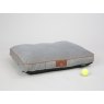 MATTRESS SAVILE L MASONS GREY