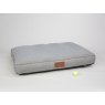 George Barclay George Barclay Savile Mattress Mason's Grey