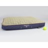 George Barclay George Barclay Country Mattress Midnight Blue