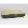 George Barclay George Barclay Country Mattress Olive Green