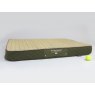 George Barclay George Barclay Country Mattress Olive Green