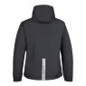 Tuffstuff Tuffstuff Sutherland Windbreaker Black