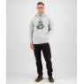 HOODIE XXL GREY ORIGINAL SWANNDRI