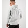 Swanndri Swanndri Original Fleece Hoodie Grey