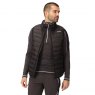 *GILET MARIZION XXL BLACK