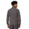 Regatta Regatta Hadfield Full Zip Fleece Seal Grey Size XXXL
