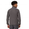 Regatta Regatta Hadfield Full Zip Fleece Seal Grey