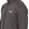 Regatta Regatta Hadfield Full Zip Fleece Seal Grey Size XXXL