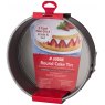 JUDGE Judge Non-Stick Round Springform Cake Tin