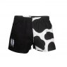Hexby  Hexby Holstein Harlequin Shorts Black