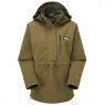 Ridgeline Ridgeline Monsoon Arctic Smock Coat Teak