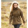 Ridgeline Ridgeline Monsoon Arctic Smock Coat Teak