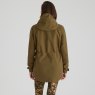 Ridgeline Ridgeline Classic Monsoon Smock Coat Teak