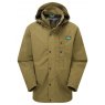 JACKET MONSOON XXL TEAK CLASSIC