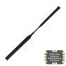 JUMP BAT SLIM GRIP BLACK