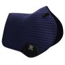 PRO SADDLE PAD FULL NAVY