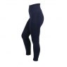 TIGHTS KNEE PATCH 8 NAVY