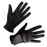 GLOVE SPORT RIDING 8.5 BLACK