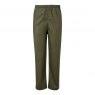 TROUSER SPLASHFLEX 9-10 GRN