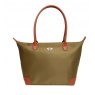 Alice Wheeler  Alice Wheeler Shoreditch Tote Bag Olive