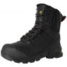 Helly Hansen Helly Hansen Oxford Tall Safety Boot Black