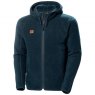 HOODIE HERITAGE XXL NAVY