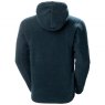 HOODIE HERITAGE XXL NAVY