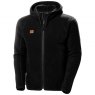 Helly Hansen Helly Hansen Heritage Pile Hoodie Black Size XL