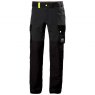 Helly Hansen Helly Hansen Oxford Cargo Trouser Ebony/Black