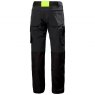 Helly Hansen Helly Hansen Oxford Cargo Trouser Ebony/Black