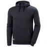 Helly Hansen Helly Hansen Manchester Hoodie Navy Size XXL