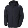 Helly Hansen Helly Hansen Manchester Waterproof Shell Jacket Navy