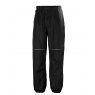 TROUSER MANCHESTER XXL BLACK