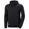 Helly Hansen Helly Hansen Manchester Hoodie Black