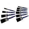 Fit For The Job No Loss Paint Brush 10 Pack