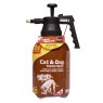 CAT & DOG SCATTER 1.5L SPRAYER