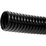 RIBBED HOSE 19MM PER METRE