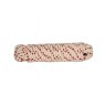 SASH CORD RED SPOT 8MM 12.5M