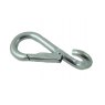 SPRING HOOK TO CRUE 80MM 2PK