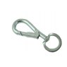 SPRING HOOK SWIVELE 60MM 2PK