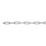 WELDED CHAIN BZP 3X26 PER METRE