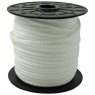 POLY ROPE GREEN 4MM PER METRE