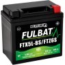 BATT 12V 4AH FTX5L-BS-GEL M/CYCLE