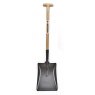 SHOVEL NO4 SQ MOUTH 28"