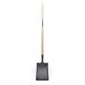 SHOVEL NO2 SQ MOUTH 54"