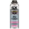 EXPANDING FOAM CLEANER 500ML