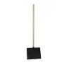 SNOW SHOVEL & HANDLE